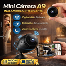 🔐 Vigila tu hogar en tiempo real desde cualquier lugar