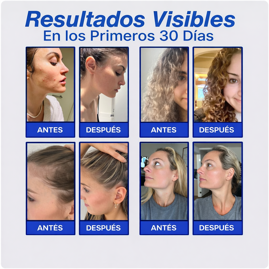 💦Empieza el Año sin Sequedad niPicor Después de Cada Ducha con FlashEntrega™