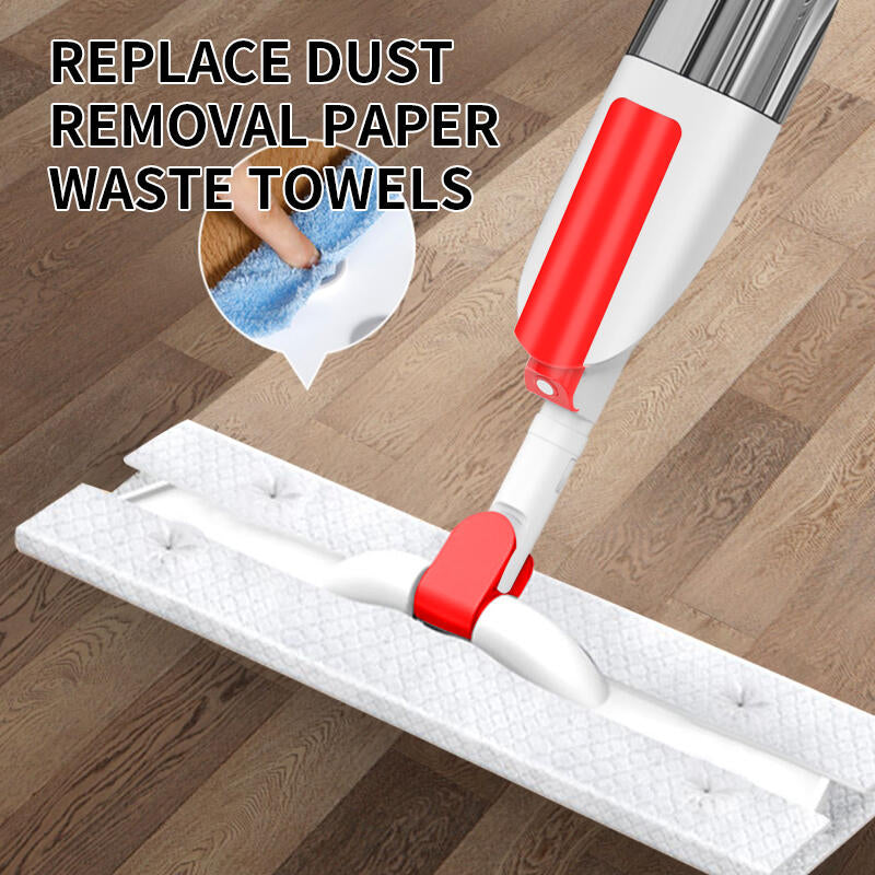 🧼 Limpia tu Casa en Minutos, Sin Esfuerzo