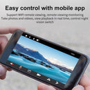 🔐 Vigila tu hogar en tiempo real desde cualquier lugar