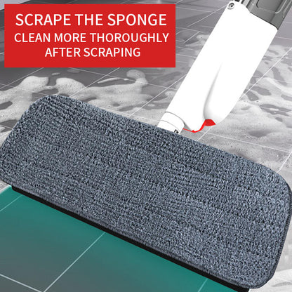 🧼 Limpia tu Casa en Minutos, Sin Esfuerzo