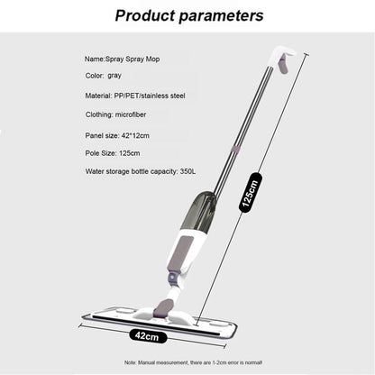 🧼 Limpia tu Casa en Minutos, Sin Esfuerzo